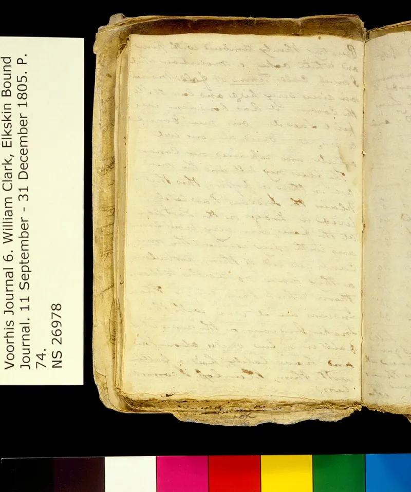 That First Empty Page Isn't Intimidating — It's an Invitation
