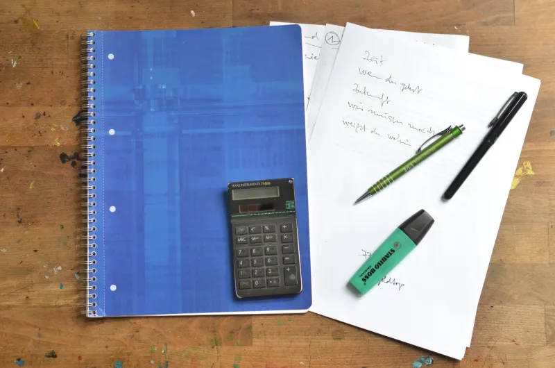 We Spent a Month With 10 Famous Notebooks and Pens. Here's the Honest Damage Report.