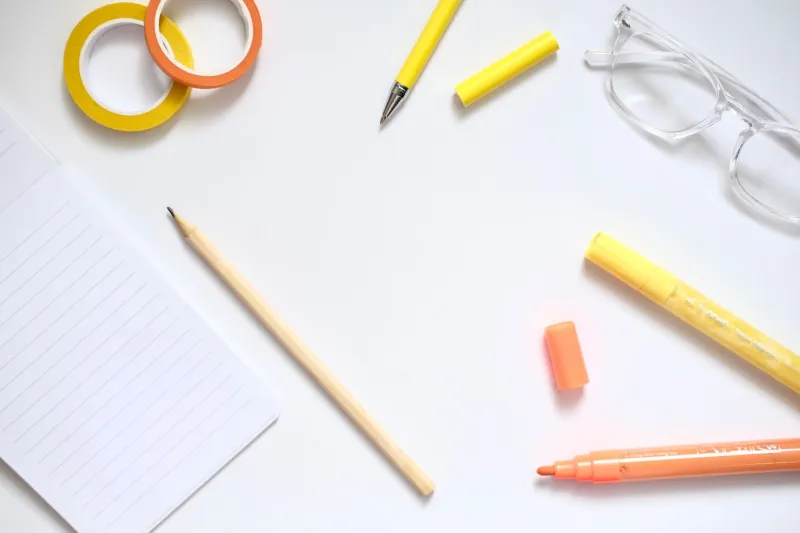 Ink, Paper, and the Inner You: What Your Journal's Look Is Quietly Communicating