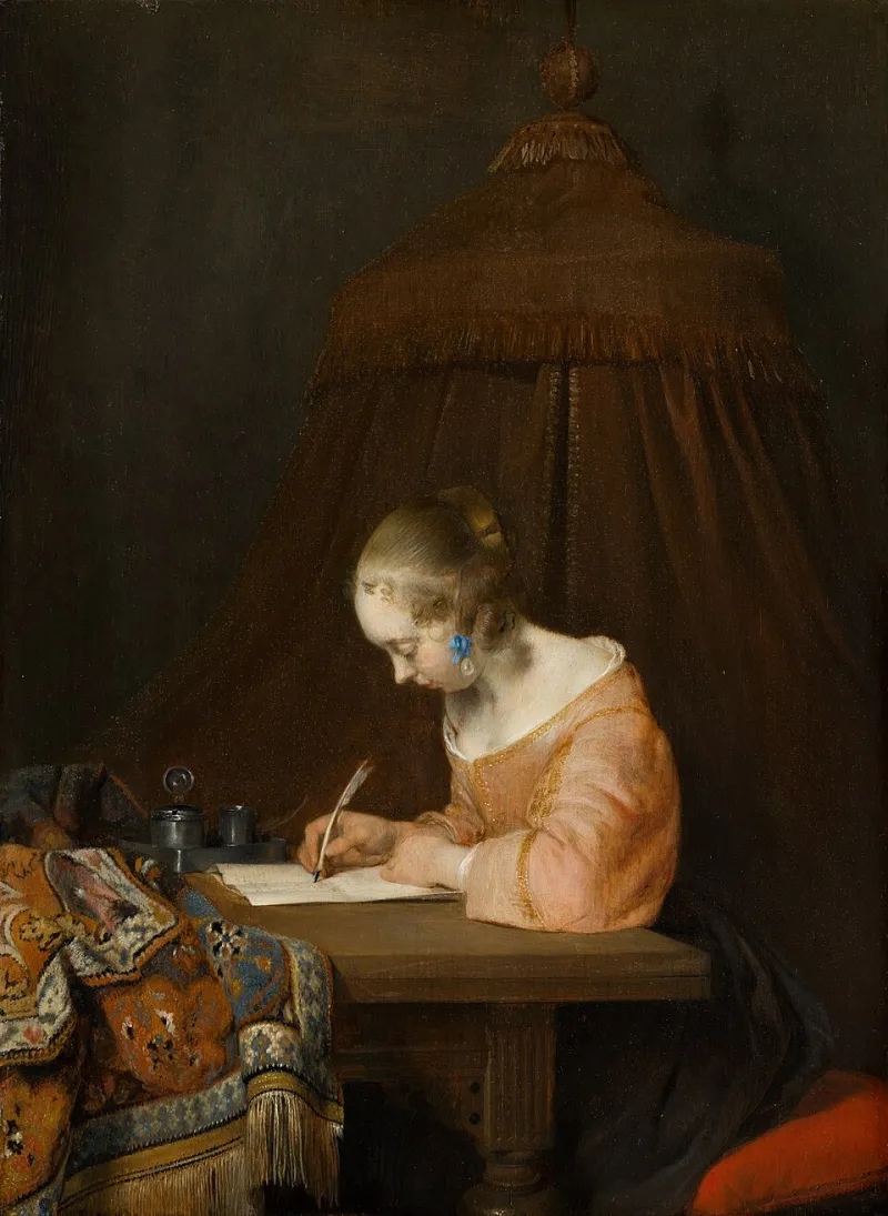Before You Live It, Write It: How Your Journal Becomes a Permission Slip for Who You're Becoming