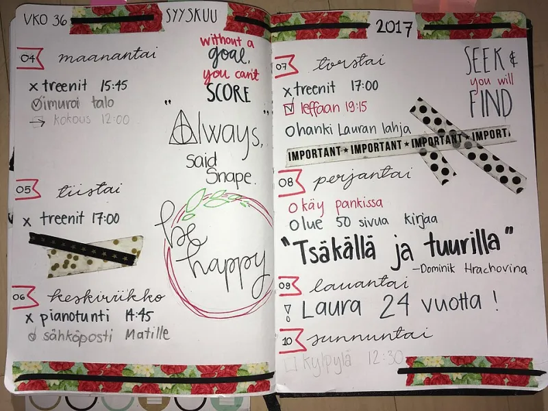 7 Journaling Prompts That Will Crack Open Stories You Didn't Know You Were Living