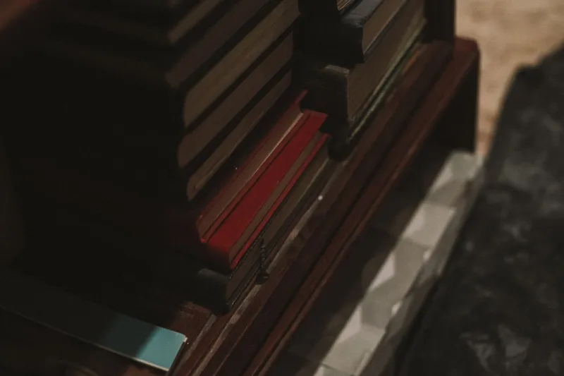 What Happens When Your Journals Start Owning You Instead of the Other Way Around